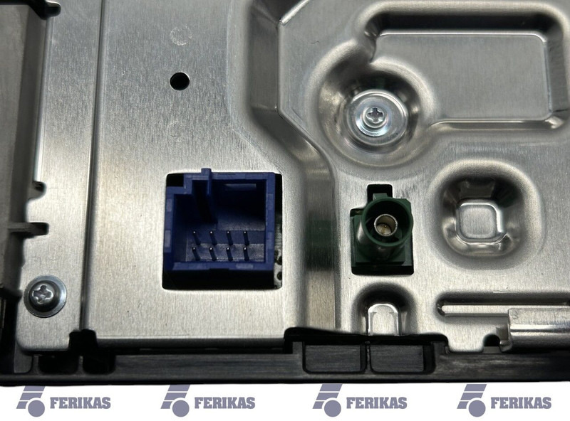 Mercedes-Benz instrumental cluster, dashboard - Приборная панель для Грузовиков: фото 3 Mercedes-Benz instrumental cluster, dashboard - Приборная панель для Грузовиков: фото 3