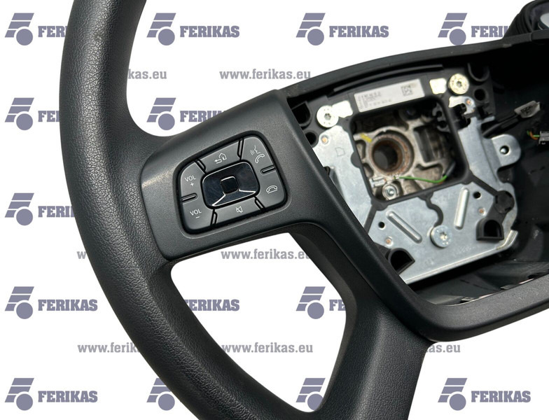 Mercedes-Benz steering wheel - Рулевое колесо для Грузовиков: фото 2 Mercedes-Benz steering wheel - Рулевое колесо для Грузовиков: фото 2
