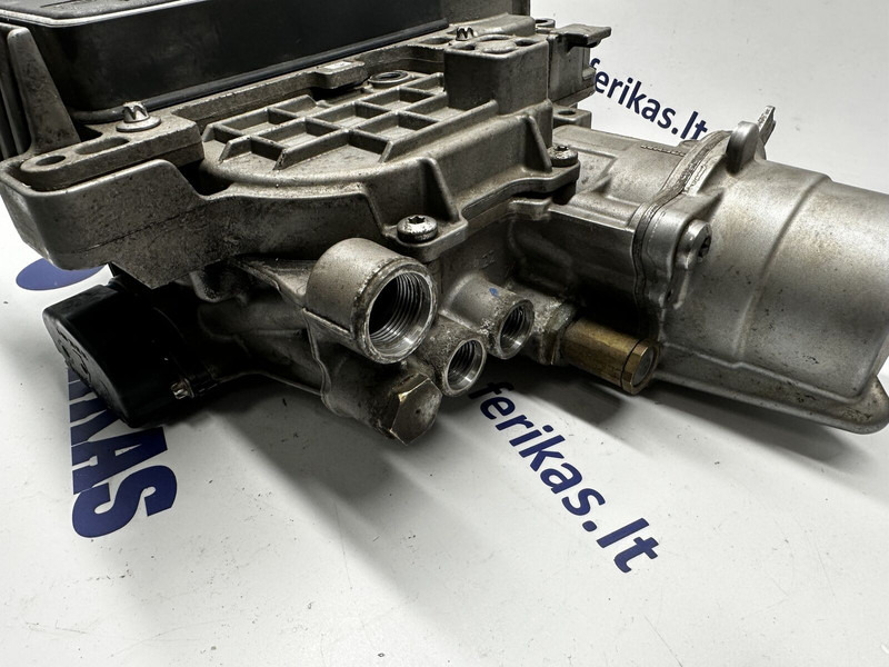 Mercedes-Benz transmission shifting cylinder - Рычаг переключения передач для Грузовиков: фото 4 Mercedes-Benz transmission shifting cylinder - Рычаг переключения передач для Грузовиков: фото 4