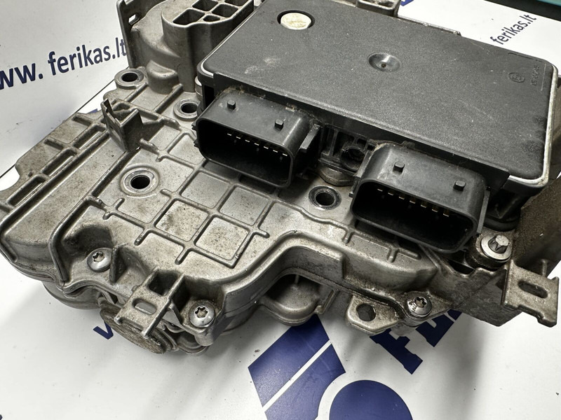 Mercedes-Benz transmission shifting cylinder - Рычаг переключения передач для Грузовиков: фото 3 Mercedes-Benz transmission shifting cylinder - Рычаг переключения передач для Грузовиков: фото 3