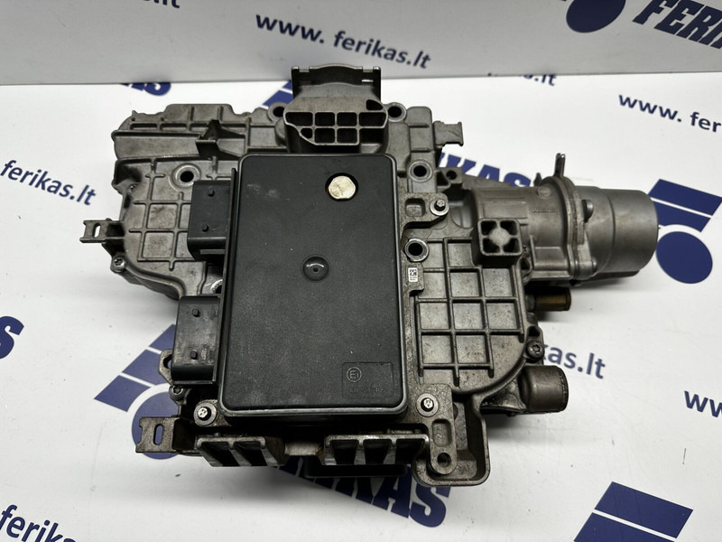 Mercedes-Benz transmission shifting cylinder - Рычаг переключения передач для Грузовиков: фото 2 Mercedes-Benz transmission shifting cylinder - Рычаг переключения передач для Грузовиков: фото 2