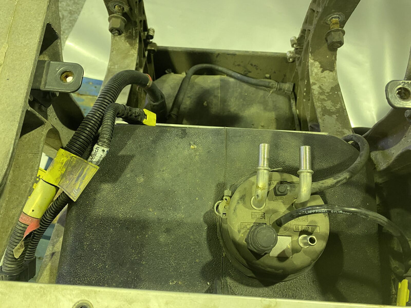 Renault - Выхлопная система для Грузовиков: фото 3 Renault - Выхлопная система для Грузовиков: фото 3