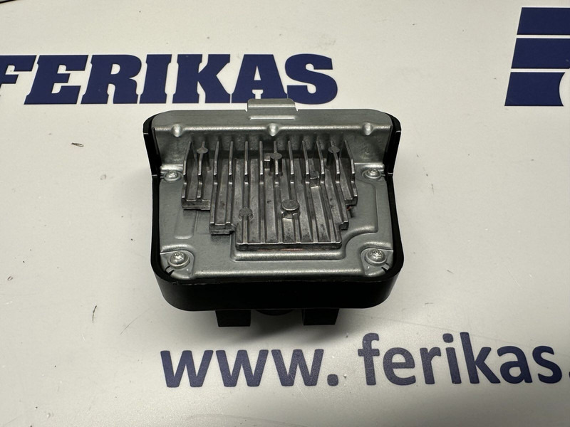 Renault T - Кабина и интерьер для Грузовиков: фото 2 Renault T - Кабина и интерьер для Грузовиков: фото 2