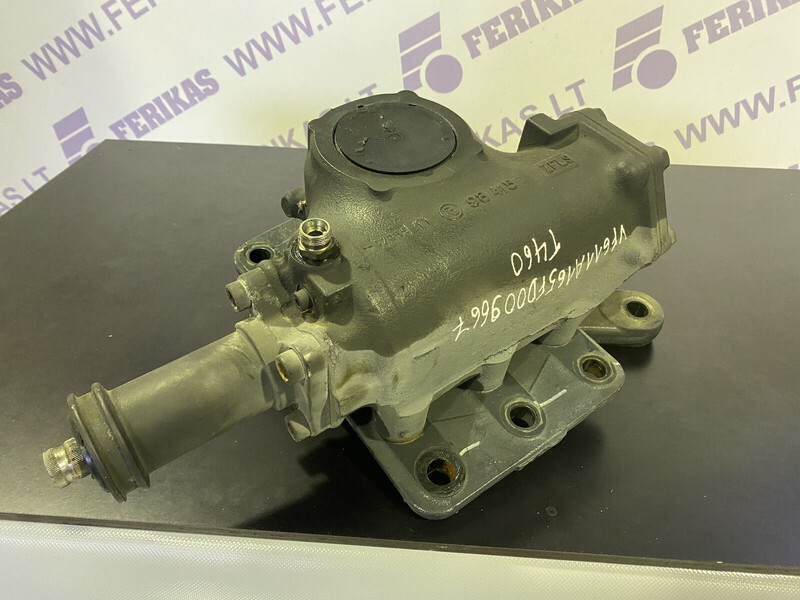 Renault T steering gear - Рулевая колонка для Грузовиков: фото 3 Renault T steering gear - Рулевая колонка для Грузовиков: фото 3