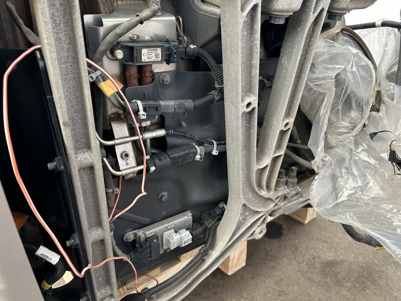 Катализатор для Грузовиков Renault exhaust catalyst: фото 6