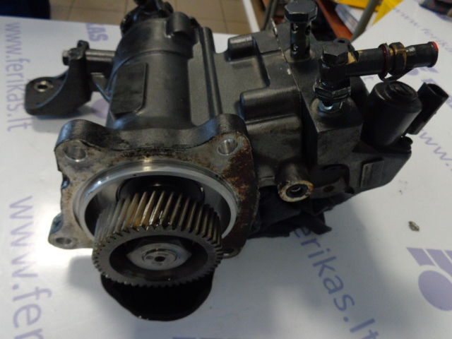 Scania DC13 - Топливный насос для Грузовиков: фото 5 Scania DC13 - Топливный насос для Грузовиков: фото 5