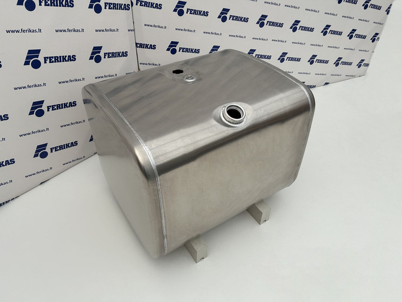 Scania New aluminum fuel tank 350L - Топливный бак для Грузовиков: фото 2 Scania New aluminum fuel tank 350L - Топливный бак для Грузовиков: фото 2