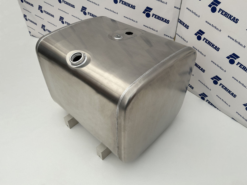 Scania New aluminum fuel tank 350L - Топливный бак для Грузовиков: фото 3 Scania New aluminum fuel tank 350L - Топливный бак для Грузовиков: фото 3