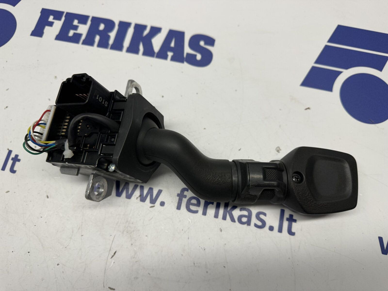 Scania R 2017 - Реле для Грузовиков: фото 2 Scania R 2017 - Реле для Грузовиков: фото 2