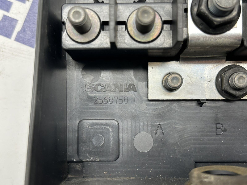 Электрическая система для Грузовиков Scania R: фото 6