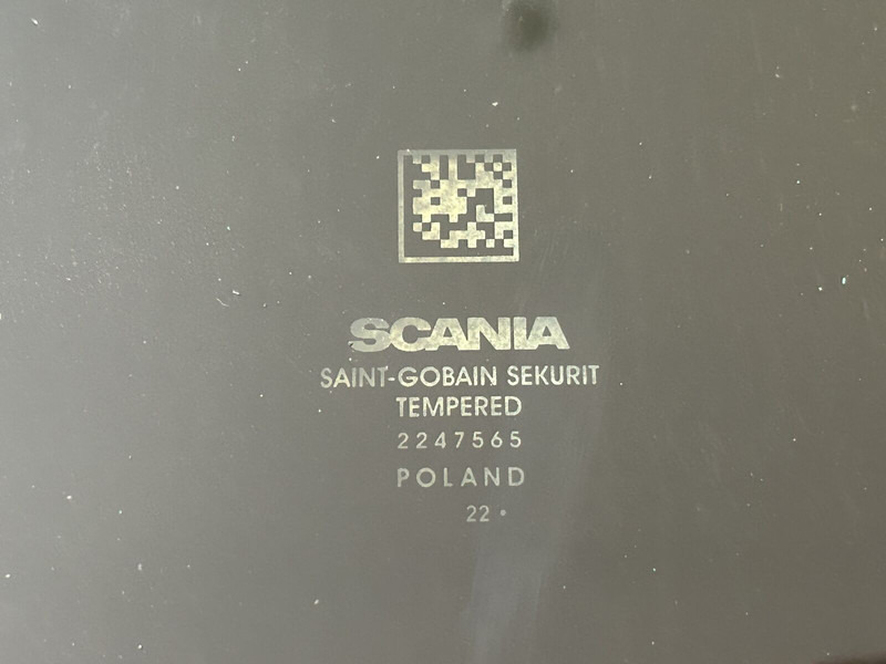 Scania R - Стекло и запчасти для Грузовиков: фото 3 Scania R - Стекло и запчасти для Грузовиков: фото 3