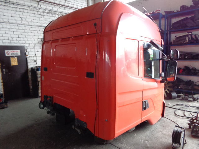 Scania R highline cabs "WORLDWIDE DELIVERY" - Кабина и интерьер для Грузовиков: фото 3 Scania R highline cabs "WORLDWIDE DELIVERY" - Кабина и интерьер для Грузовиков: фото 3