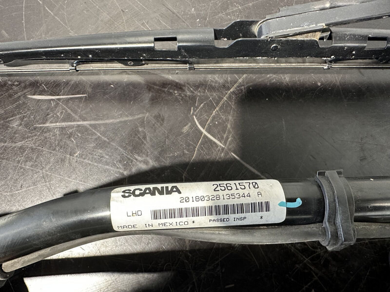 Scania RENAULT, VOLVO,MERCEDES BENZ, MAN, DAF, IVECO - Щетка стеклоочистителя для Грузовиков: фото 3 Scania RENAULT, VOLVO,MERCEDES BENZ, MAN, DAF, IVECO - Щетка стеклоочистителя для Грузовиков: фото 3