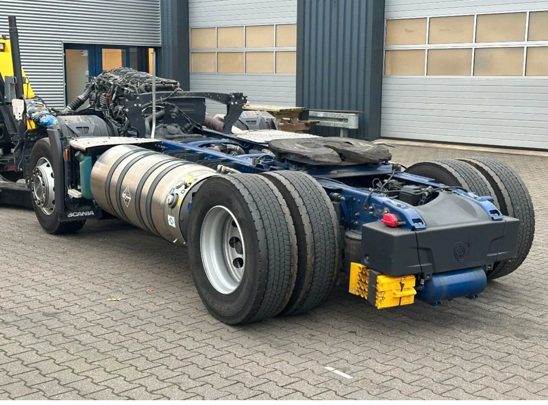 Scania SCANIA R410 LNG FOR PARTS - Двигатель для Грузовиков: фото 2 Scania SCANIA R410 LNG FOR PARTS - Двигатель для Грузовиков: фото 2