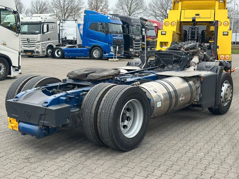 Scania SCANIA R410 LNG FOR PARTS - Двигатель для Грузовиков: фото 3 Scania SCANIA R410 LNG FOR PARTS - Двигатель для Грузовиков: фото 3