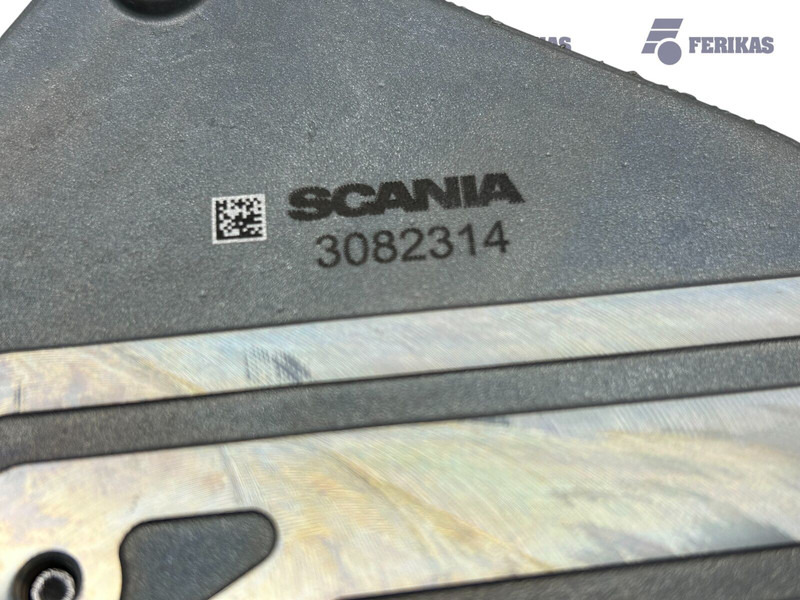 Scania gearbox control unit ECU - Блок управления для Грузовиков: фото 5 Scania gearbox control unit ECU - Блок управления для Грузовиков: фото 5