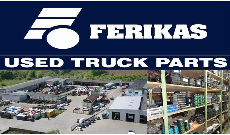 Scania rear end battery box - Аккумулятор для Грузовиков: фото 2 Scania rear end battery box - Аккумулятор для Грузовиков: фото 2