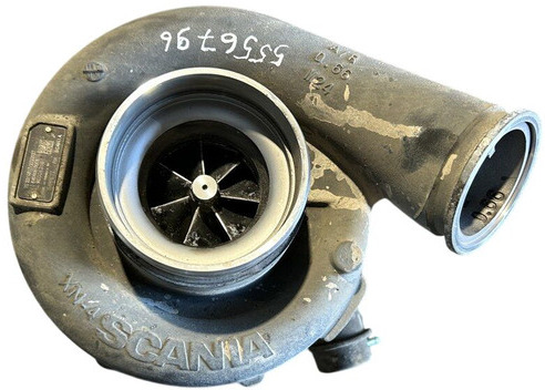 Scania turbo - Турбина для Грузовиков: фото 3 Scania turbo - Турбина для Грузовиков: фото 3