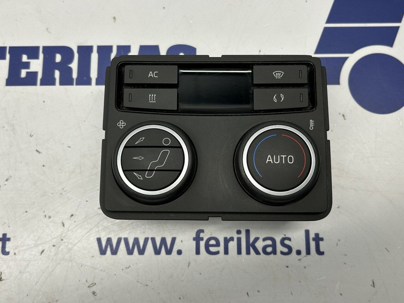 Volvo A/C control panel - Приборная панель для Грузовиков: фото 1 Volvo A/C control panel - Приборная панель для Грузовиков: фото 1