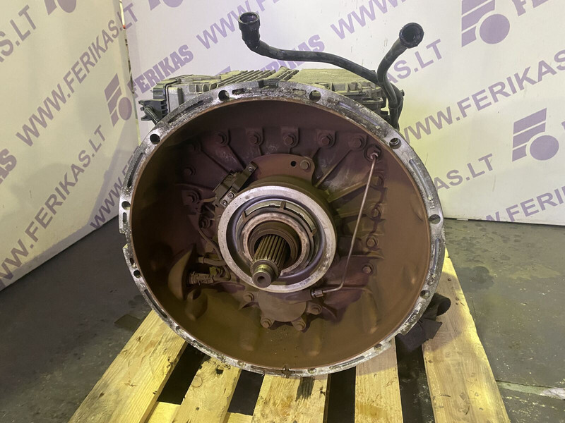 Volvo AT2612E - Коробка передач для Грузовиков: фото 1 Volvo AT2612E - Коробка передач для Грузовиков: фото 1