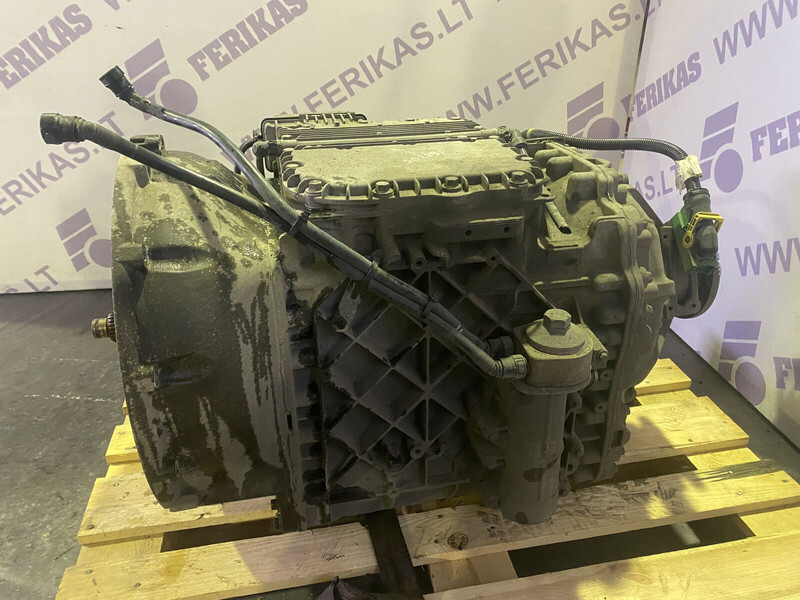 Volvo AT2612E - Коробка передач для Грузовиков: фото 2 Volvo AT2612E - Коробка передач для Грузовиков: фото 2