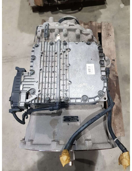 Volvo FH4 EURO 6 - Коробка передач для Грузовиков: фото 4 Volvo FH4 EURO 6 - Коробка передач для Грузовиков: фото 4