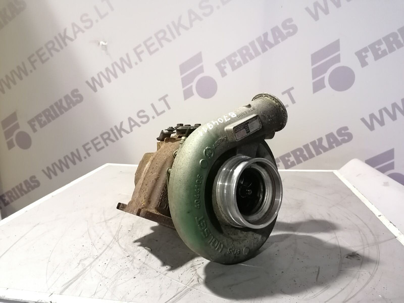 Volvo - Турбина для Грузовиков: фото 1 Volvo - Турбина для Грузовиков: фото 1