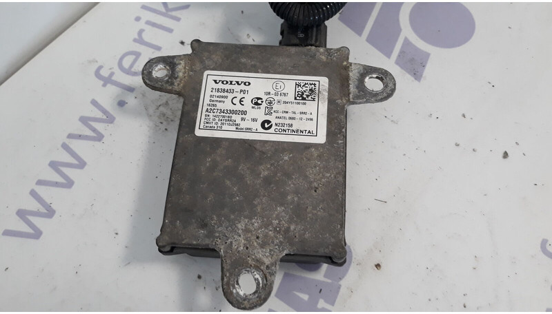 Volvo blind spot sensor - Сенсор для Грузовиков: фото 3 Volvo blind spot sensor - Сенсор для Грузовиков: фото 3