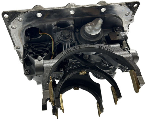 Volvo gear selector - Коробка передач для Грузовиков: фото 4 Volvo gear selector - Коробка передач для Грузовиков: фото 4