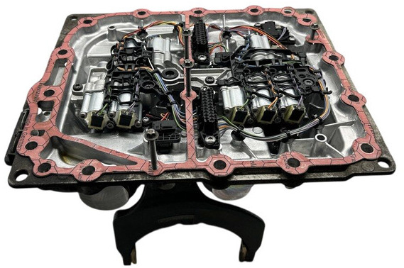 Volvo gear selector - Коробка передач для Грузовиков: фото 1 Volvo gear selector - Коробка передач для Грузовиков: фото 1