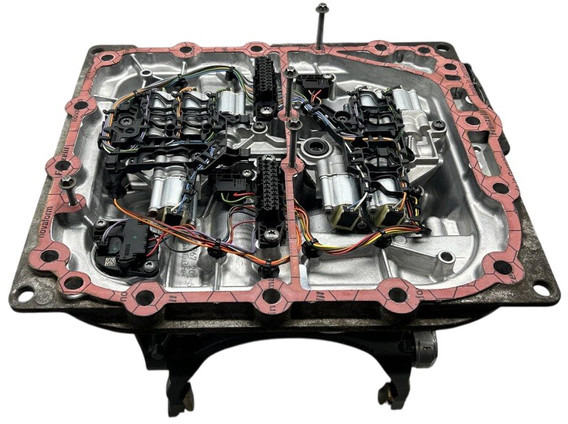 Volvo gear selector - Коробка передач для Грузовиков: фото 2 Volvo gear selector - Коробка передач для Грузовиков: фото 2