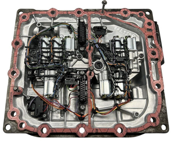 Volvo gear selector - Коробка передач для Грузовиков: фото 3 Volvo gear selector - Коробка передач для Грузовиков: фото 3