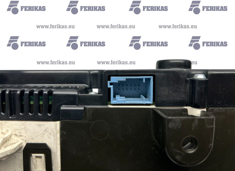 Volvo instrument cluster - Приборная панель для Грузовиков: фото 3 Volvo instrument cluster - Приборная панель для Грузовиков: фото 3