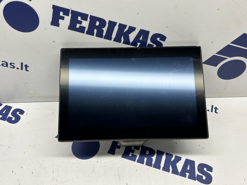 Volvo multimedia, navigation - Приборная панель для Грузовиков: фото 1 Volvo multimedia, navigation - Приборная панель для Грузовиков: фото 1