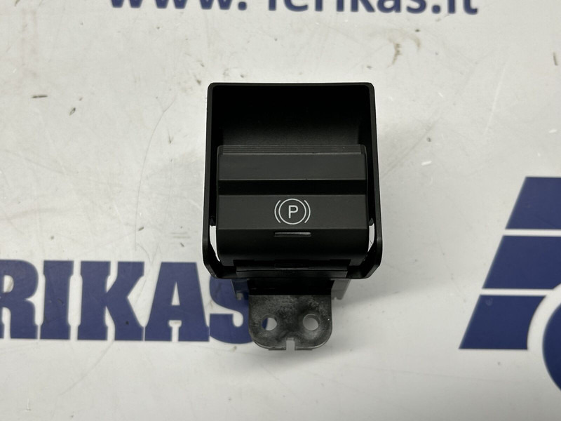 Volvo parking brake switch - Кабина и интерьер для Грузовиков: фото 1 Volvo parking brake switch - Кабина и интерьер для Грузовиков: фото 1