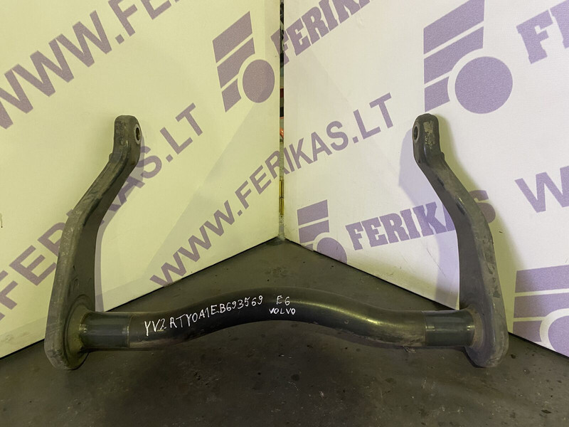 Volvo rear axle anti rollbar - Подвеска для Грузовиков: фото 1 Volvo rear axle anti rollbar - Подвеска для Грузовиков: фото 1