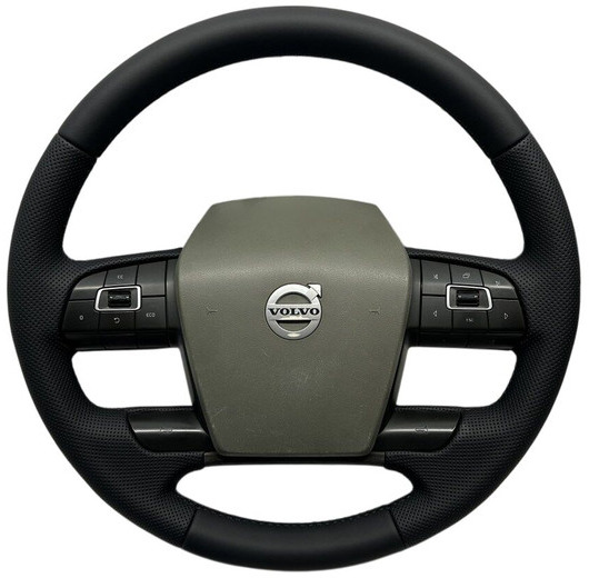 Volvo refurbished - Рулевое колесо для Грузовиков: фото 1 Volvo refurbished - Рулевое колесо для Грузовиков: фото 1