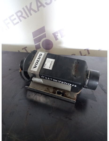 Отопление/ Вентиляция для Грузовиков Webasto FH 4: фото 1