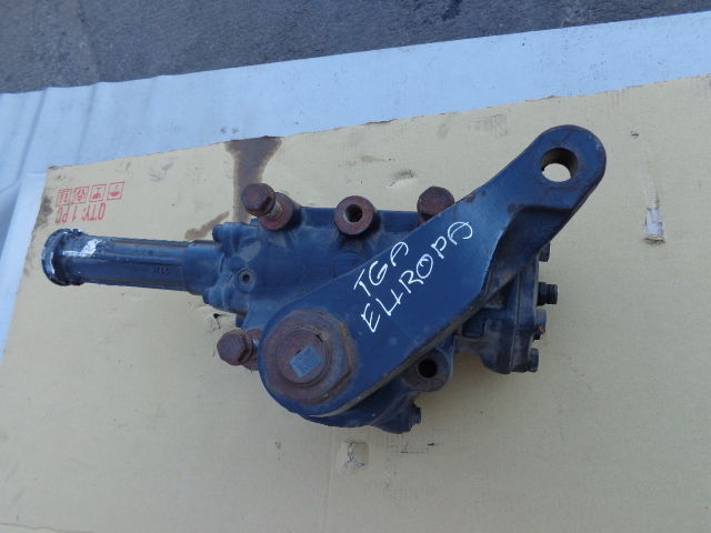 ZF TGA TGX - Рулевой механизм для Грузовиков: фото 2 ZF TGA TGX - Рулевой механизм для Грузовиков: фото 2