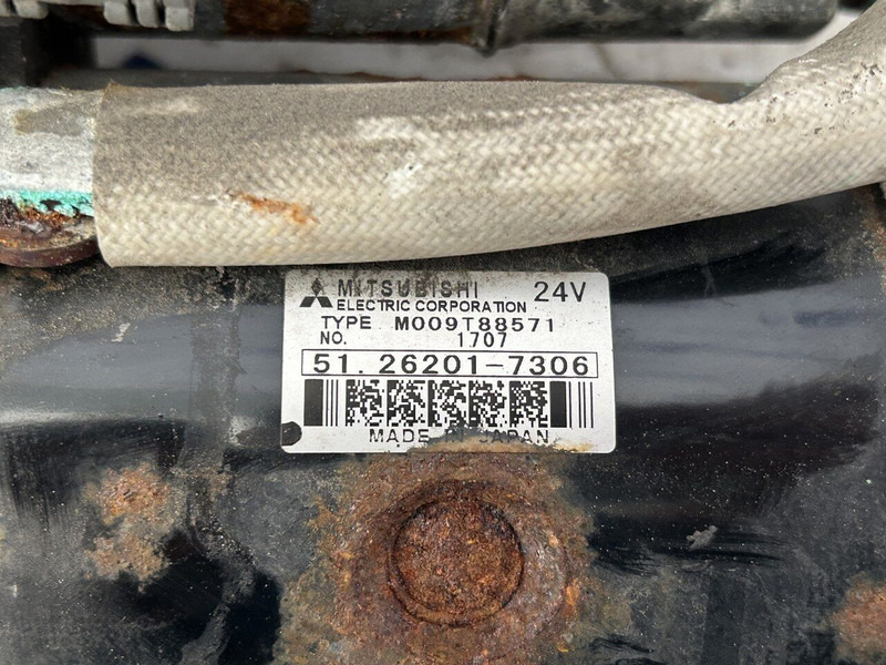 MAN TGX - Запчасти для Грузовиков: фото 3 MAN TGX - Запчасти для Грузовиков: фото 3