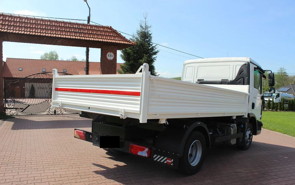 Самосвал MAN TGL 12 190  !!! EURO 6 !!!: фото 8