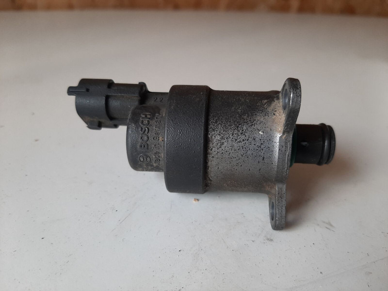 Bosch - Топливная система: фото 1 Bosch - Топливная система: фото 1