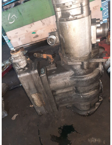 Cummins Wabco - Двигатель и запчасти: фото 2 Cummins Wabco - Двигатель и запчасти: фото 2