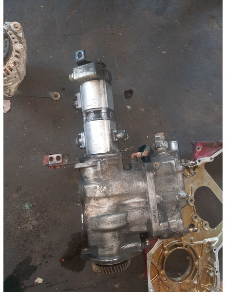 Cummins Wabco - Двигатель и запчасти: фото 4 Cummins Wabco - Двигатель и запчасти: фото 4