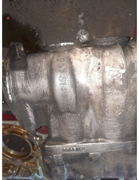 Cummins Wabco - Двигатель и запчасти: фото 5 Cummins Wabco - Двигатель и запчасти: фото 5