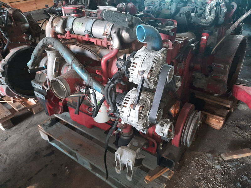 Cummins Wabco - Двигатель и запчасти: фото 1 Cummins Wabco - Двигатель и запчасти: фото 1