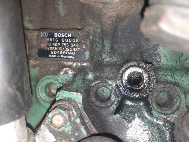 MAN . 0402746967. 0402736883. 0402946023. 034 - Топливный насос: фото 3 MAN . 0402746967. 0402736883. 0402946023. 034 - Топливный насос: фото 3