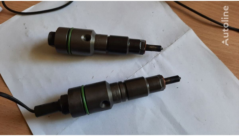 MAN мерседес -192NN9 - Топливный фильтр: фото 1 MAN мерседес -192NN9 - Топливный фильтр: фото 1