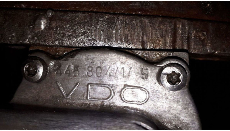 Mercedes-Benz потенциометр 445.805.2\2 . 4.4.\511.5.10. 5020. 5.9/ 5.18/3 . 44 - Блок управления: фото 2 Mercedes-Benz потенциометр 445.805.2\2 . 4.4.\511.5.10. 5020. 5.9/ 5.18/3 . 44 - Блок управления: фото 2