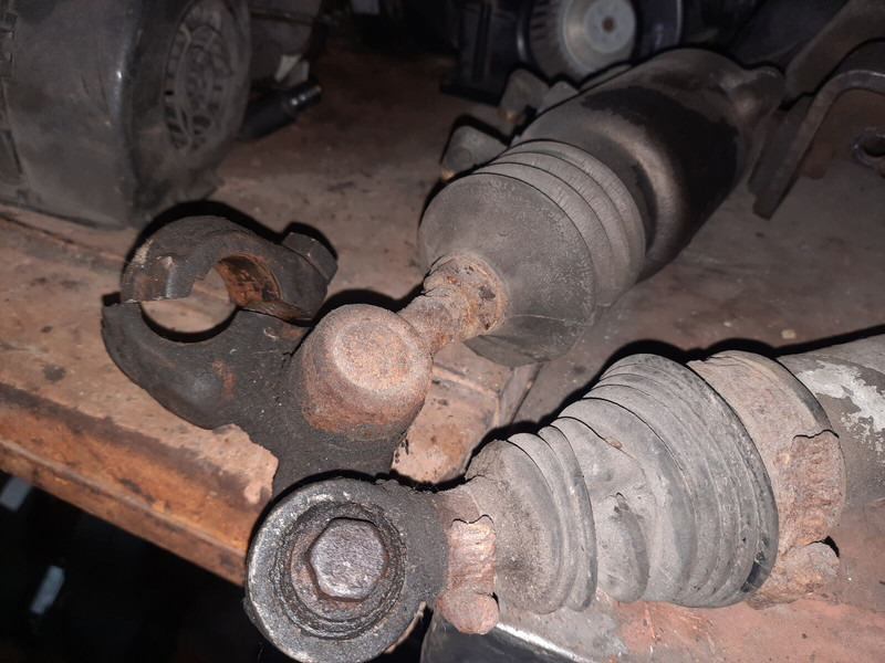 Onbekend - Сенсор: фото 2 Onbekend - Сенсор: фото 2